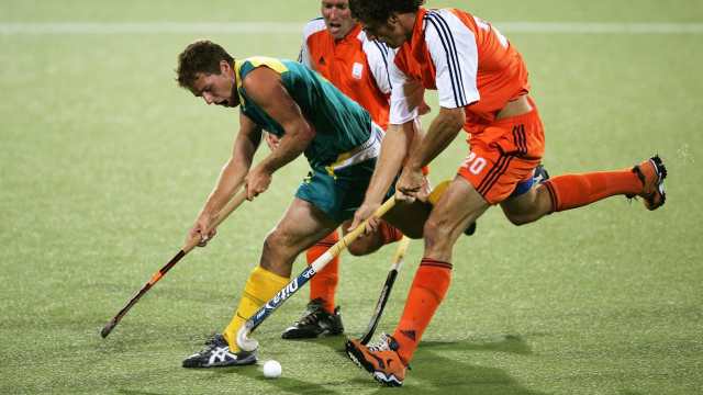 Sport Guide: Understanding (Field) Hockey Screenshot